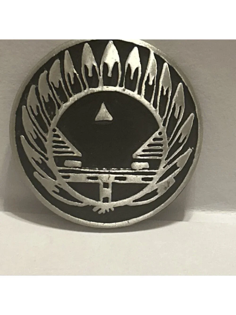 N/A this native